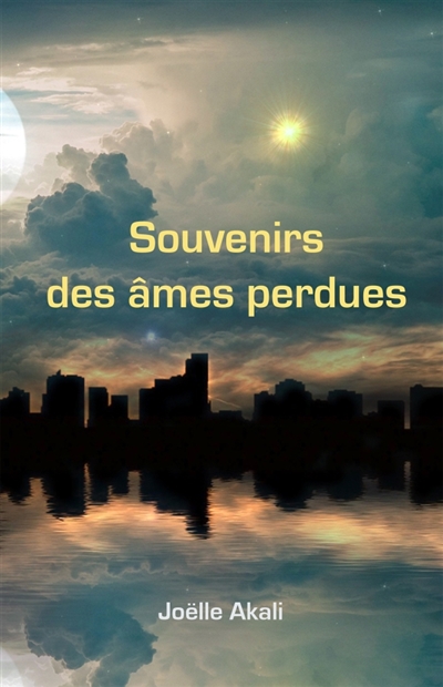Souvenirs des âmes perdues