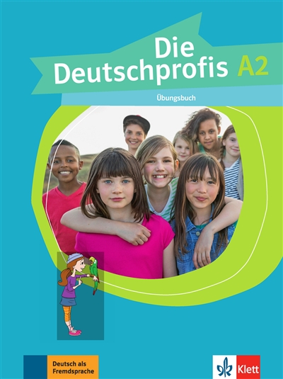 Die Deutschprofis A2 :...