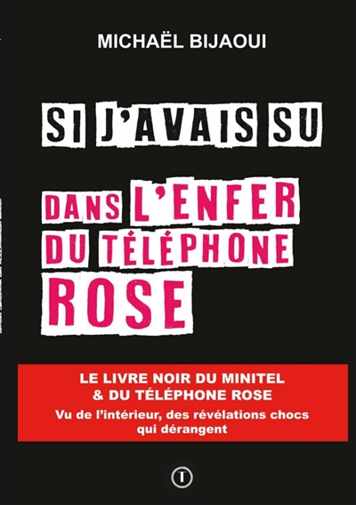 Si j'avais su dans l'enfer...