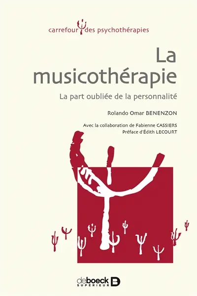 La musicothérapie : la part oubliée de la personnalité