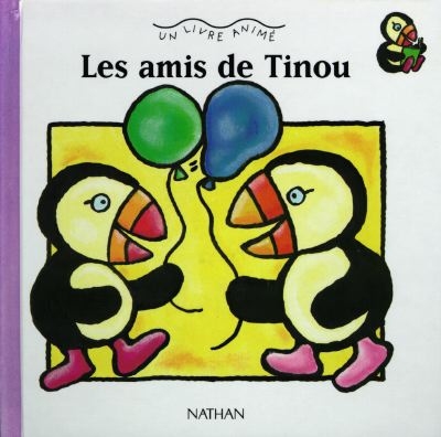 Les amis de Tinou