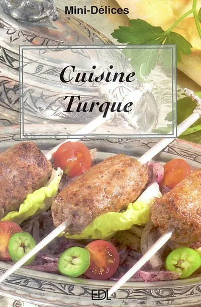 Cuisine turque