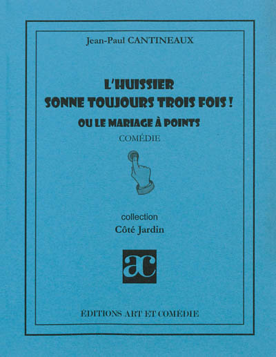 L'huissier sonne toujours...