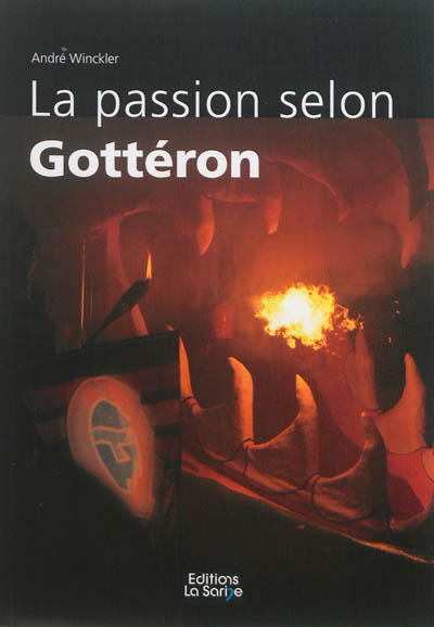 La passion selon Gottéron