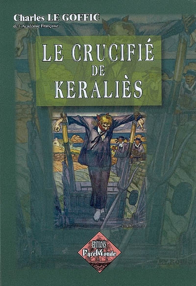 Le crucifié de Keraliès