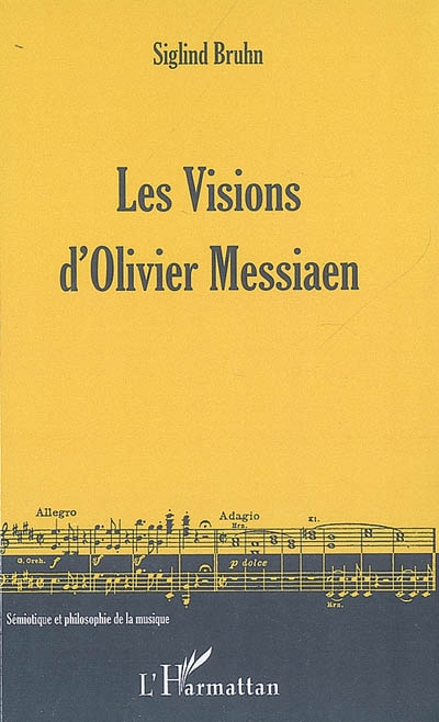 Les visions d'Olivier Messiaen