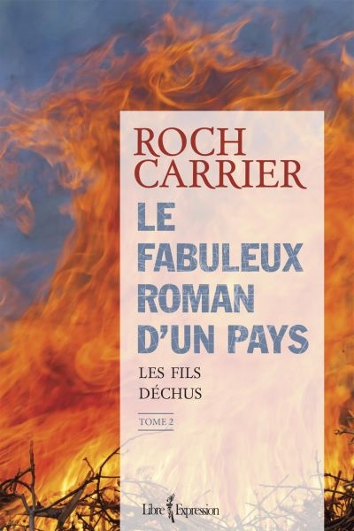 Les fils déchus