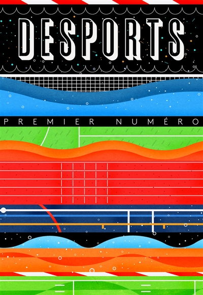 Desports, n° 1