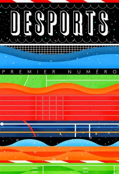 Desports, n° 1