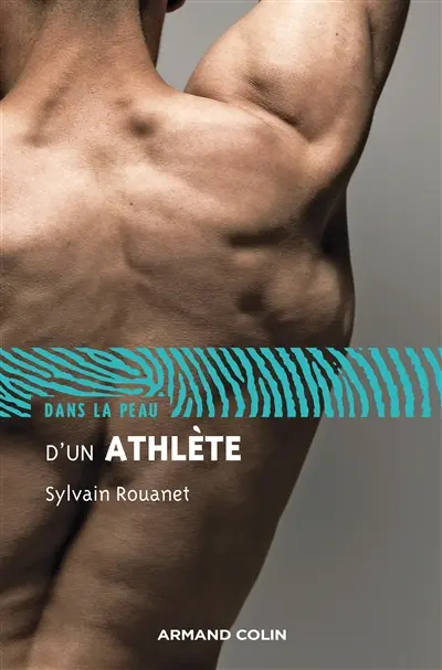 Dans la peau d'un athlète