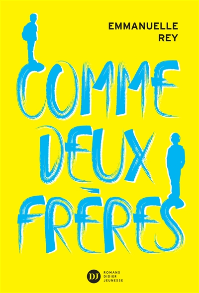 Comme deux frères