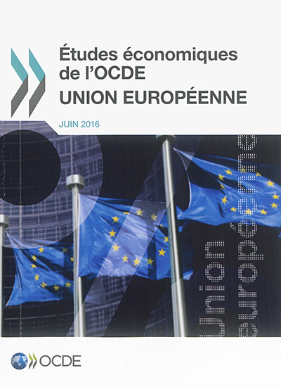 Etudes économiques de l'OCDE : Union européenne 2016