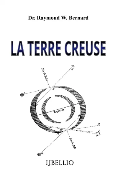 La Terre Creuse : La plus grande découverte géographique de l'histoire humaine
