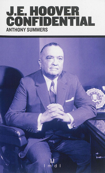 J.E. Hoover confidential