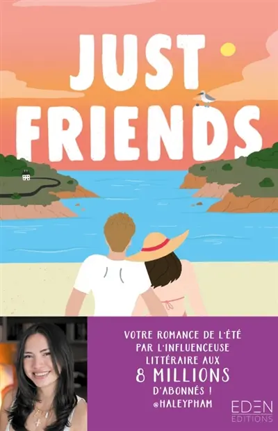 Just friends