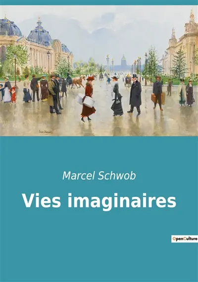 Vies imaginaires