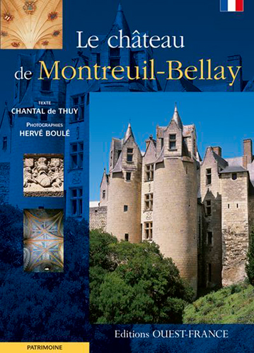 Montreuil-Bellay