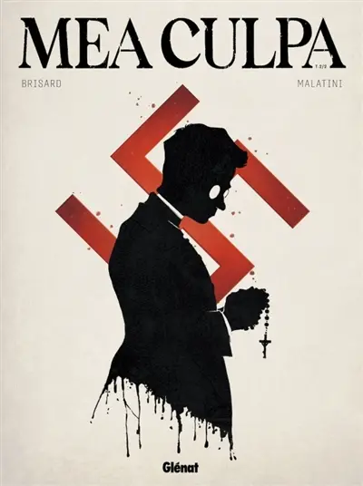 Mea culpa. Vol. 2