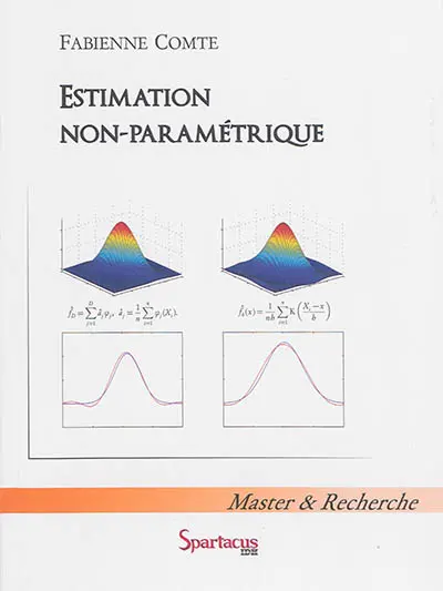 Estimation non-paramétrique