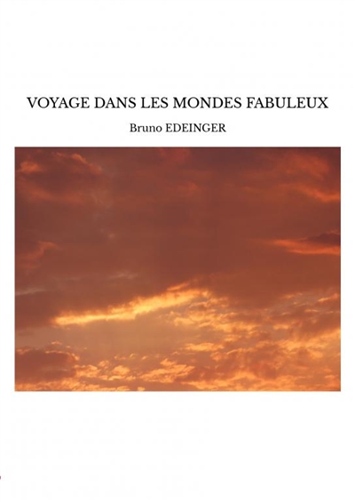 VOYAGE DANS LES MONDES...