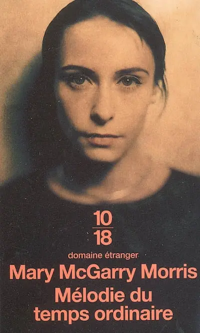 Mélodie du temps ordinaire