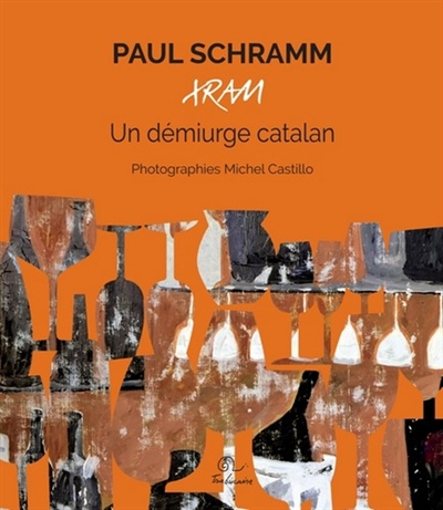 Paul Schramm, Xram : un démiurge catalan