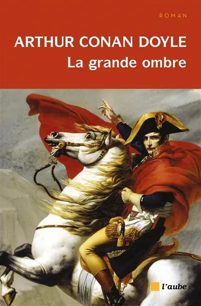 La grande ombre