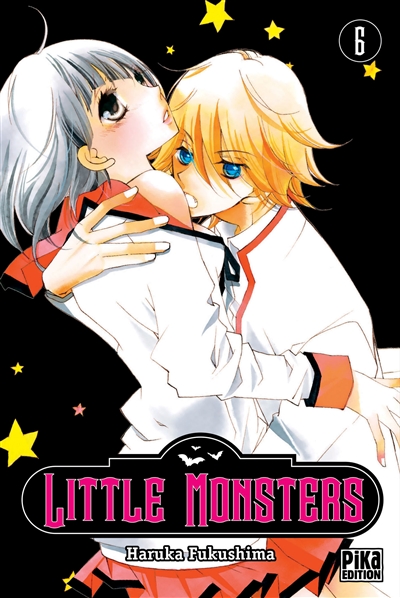 Little monsters. Vol. 6