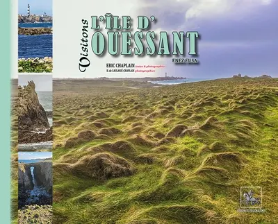 Visitons l'île d'Ouessant. Enez Eussa