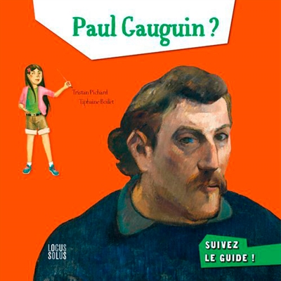 paul gauguin ?