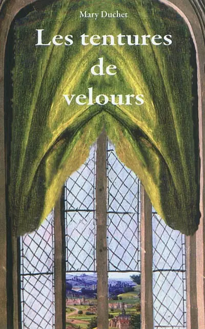 Les tentures de velours