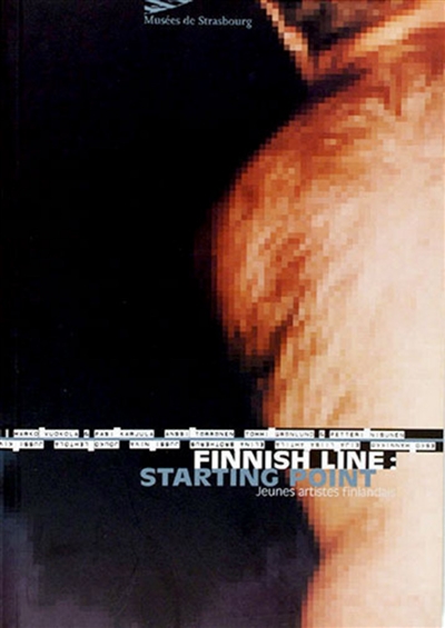 Finish line : starting point