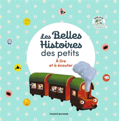 Les belles histoires des...