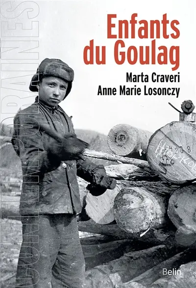 Les enfants du goulag