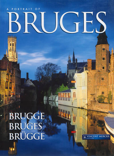 Bruges. Brugge. Brügge