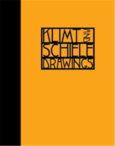 Klimt and Schiele : Drawings
