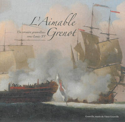L'Aimable Grenot : un...