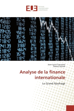 Analyse de la finance internationale