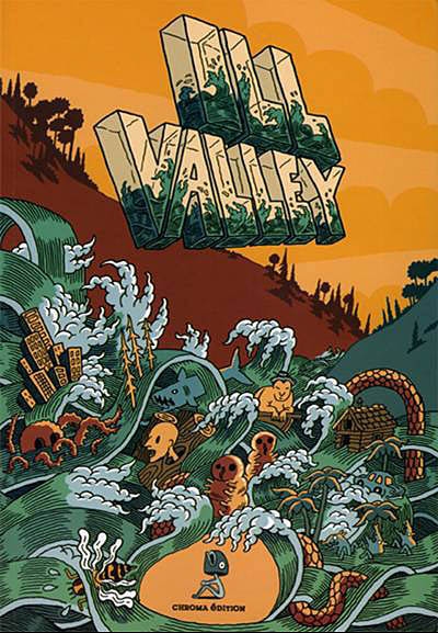 Ill Valley