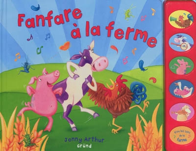 Fanfare à la ferme