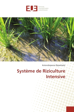 Système de Riziculture...