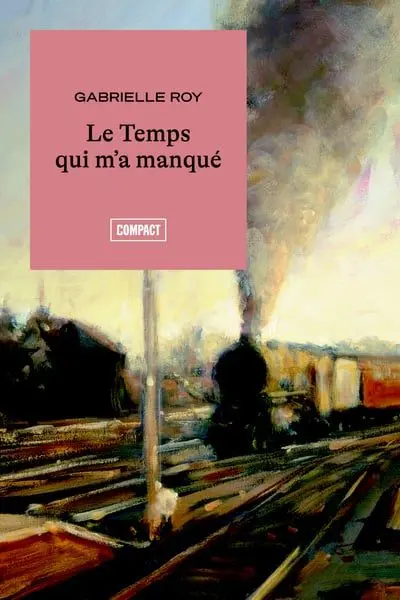 Le temps qui m'a manqué 100