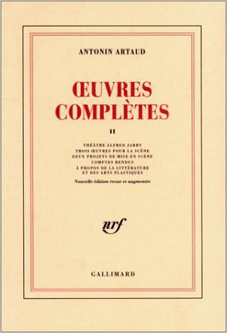 Oeuvres complètes. Vol. 2