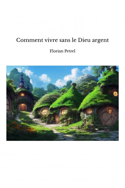 Comment vivre sans le Dieu...