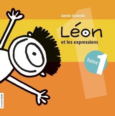 Léon et les expressions