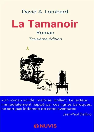 La Tamanoir