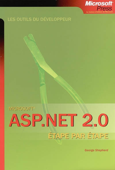 ASP.Net 2.0 : étape par étape
