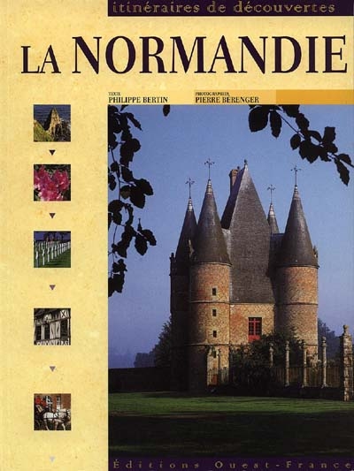 La Normandie