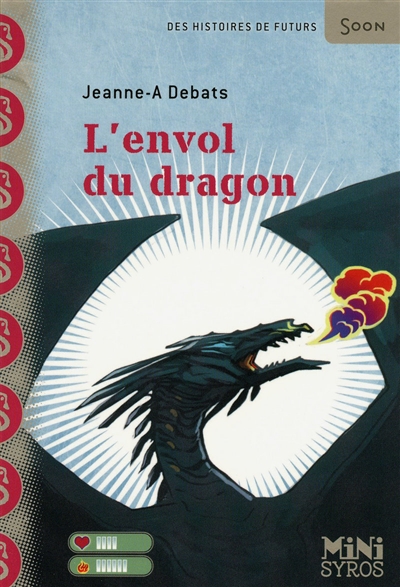 L'envol du dragon