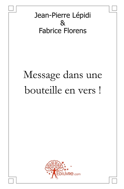 Message dans une bouteille...